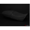 LUIMOTO Vintage Classic Seat Covers for YAMAHA XSR900 LUIMOTO Vintage Classic Seat Covers for YAMAHA XSR900